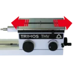 Banc de mesure et d'étalonnage THV - Image 3