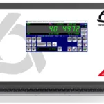 Logiciel WinDHI pour banc de mesure