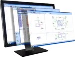 Logiciel Aberlink 3D